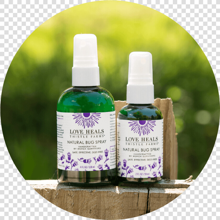 Files thistle Farms Best Selling Bug Spray Nav 2   Cosmetics  HD Png DownloadTransparent PNG