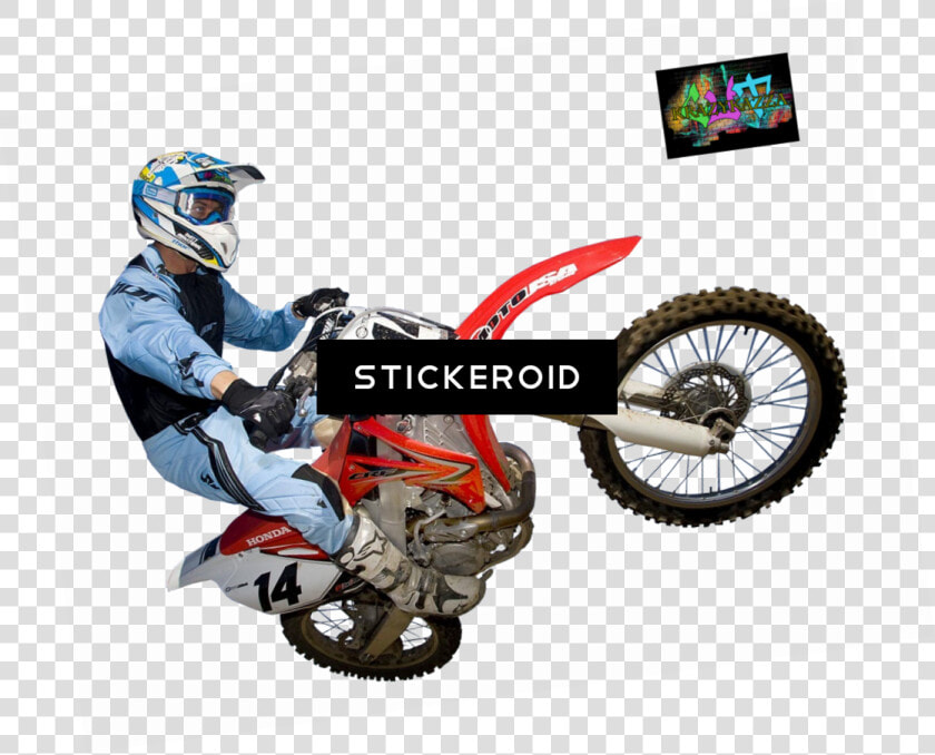 Motocross freestyle Racing extreme   Motocross  HD Png DownloadTransparent PNG