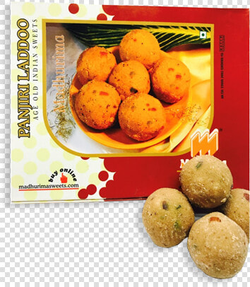 Buy Panjiri Laddoo At Madhurima Sweets®   Baked Goods  HD Png DownloadTransparent PNG