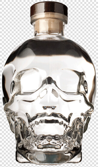 Crystal Head Vodka  HD Png DownloadTransparent PNG