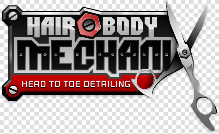 Hair And Body Mechanix  HD Png DownloadTransparent PNG