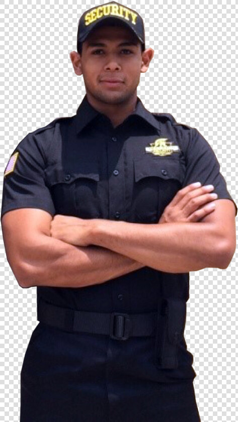 Bellator Services Llc   Security Guard  HD Png DownloadTransparent PNG