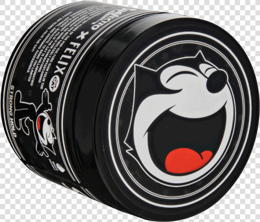 Suavecito X Felix The Cat Firme Hold Pomade   Suavecito Felix The Cat  HD Png DownloadTransparent PNG