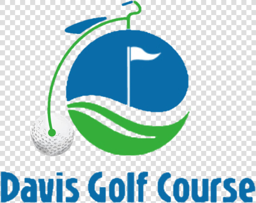 Davis Golf Course   National Career Service Logo Png  Transparent PngTransparent PNG