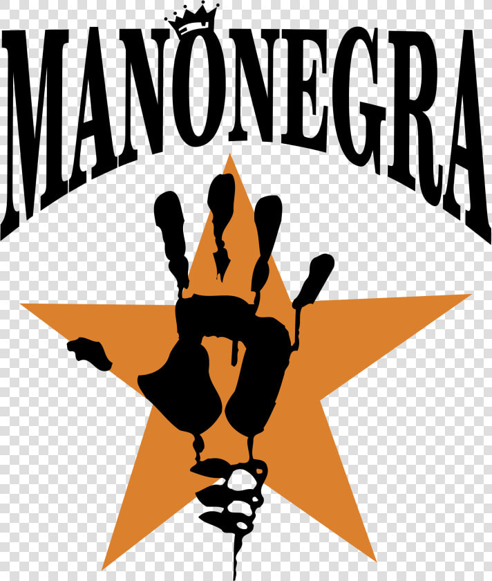 Mano Negra  HD Png DownloadTransparent PNG