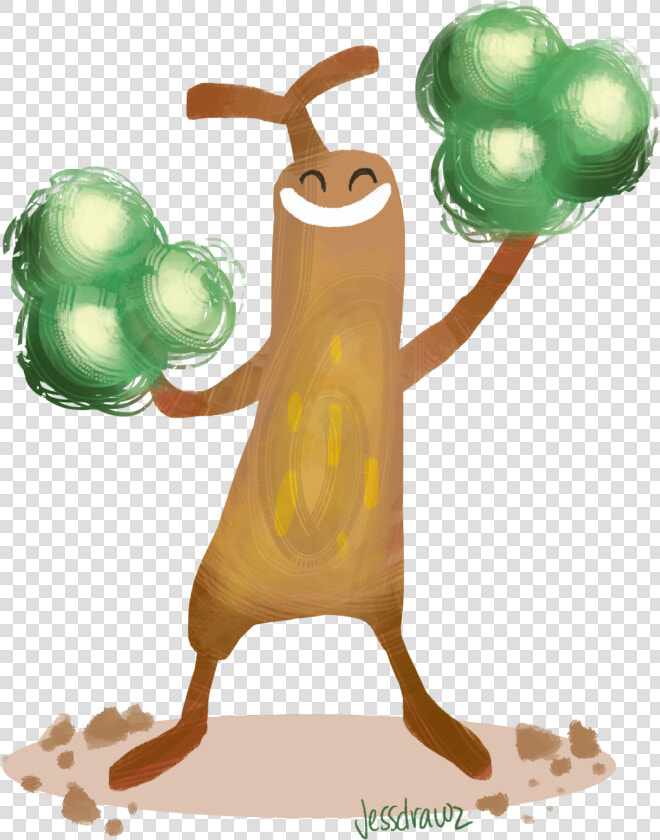 Sudowoodo Png  Transparent PngTransparent PNG