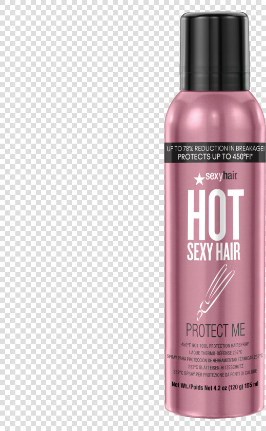 Sexy Hair Hot Sexy Hair Protect Me   Hot Sexy Hair Protect Me  HD Png DownloadTransparent PNG