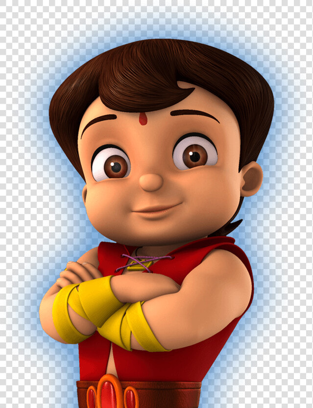 Super Bheem   High Resolution Chota Bheem  HD Png DownloadTransparent PNG