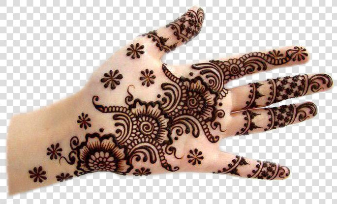 Thumb Image   Mehndi Designs For Teenage Girl  HD Png DownloadTransparent PNG