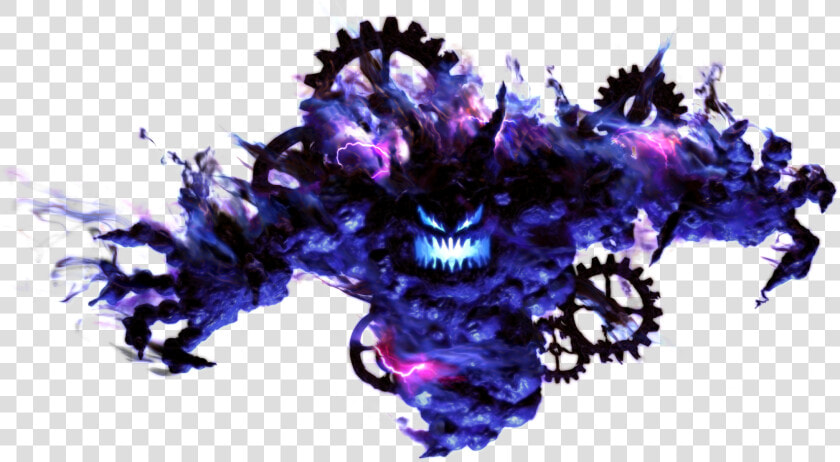 Transparent Thresh Png   Sonic Generation Boss Final  Png DownloadTransparent PNG