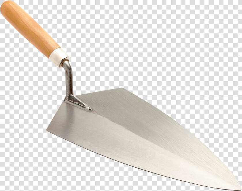 Trowel Transparent  HD Png DownloadTransparent PNG