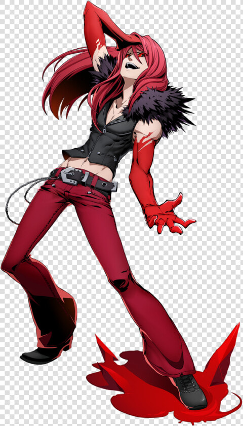 Carmine Cross Tag Battle  HD Png DownloadTransparent PNG