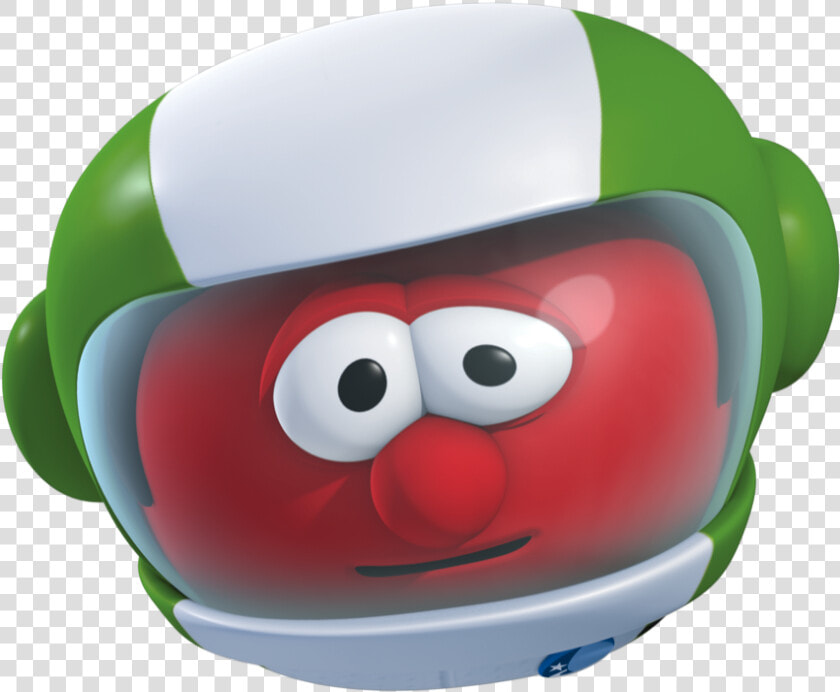 Wmns Vt Bob Space Suit   Veggietales Veggies In Space The Fennel Frontier Mr  HD Png DownloadTransparent PNG