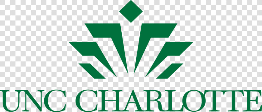 Unc Charlotte Logo  HD Png DownloadTransparent PNG