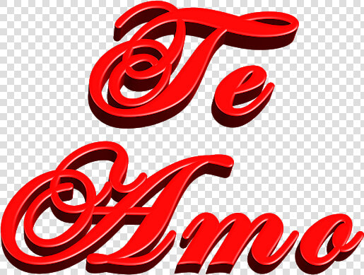 Onerror This   Letras Goticas Te Amo  HD Png DownloadTransparent PNG