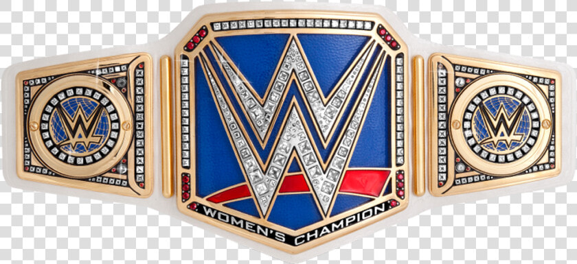 Smackdown Women S Championship Png   Wwe Women  39 s Championship Smackdown  Transparent PngTransparent PNG