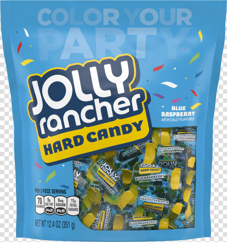 Jolly Rancher Blue Raspberry   Food  HD Png DownloadTransparent PNG