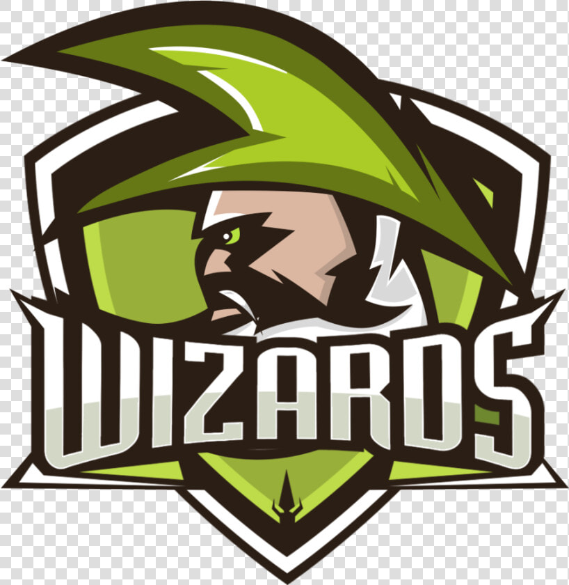 Wizards E sports Clublogo Square   Wizards Esports Club  HD Png DownloadTransparent PNG