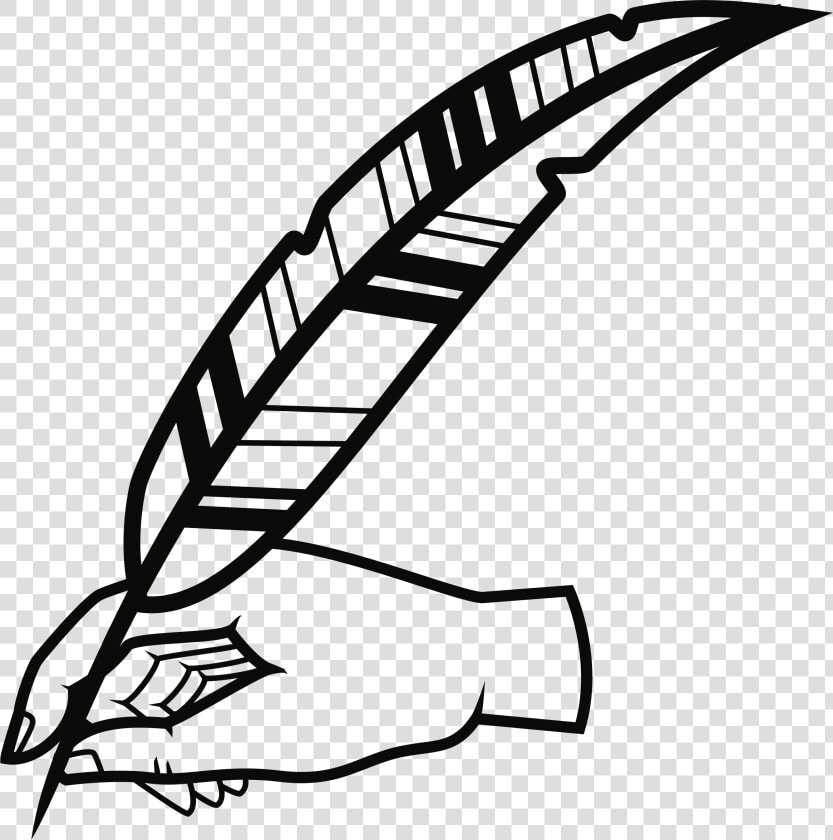 Clip Free Download Hand With Big Image Png   Clip Art Hand With Pen  Transparent PngTransparent PNG