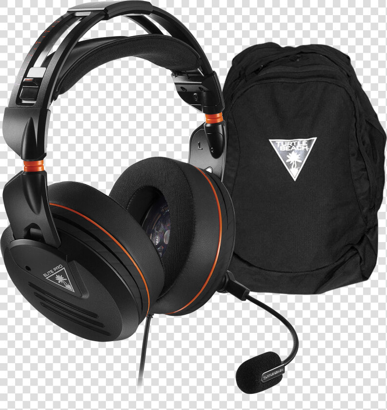 Turtle Beaches Elite Pro  HD Png DownloadTransparent PNG