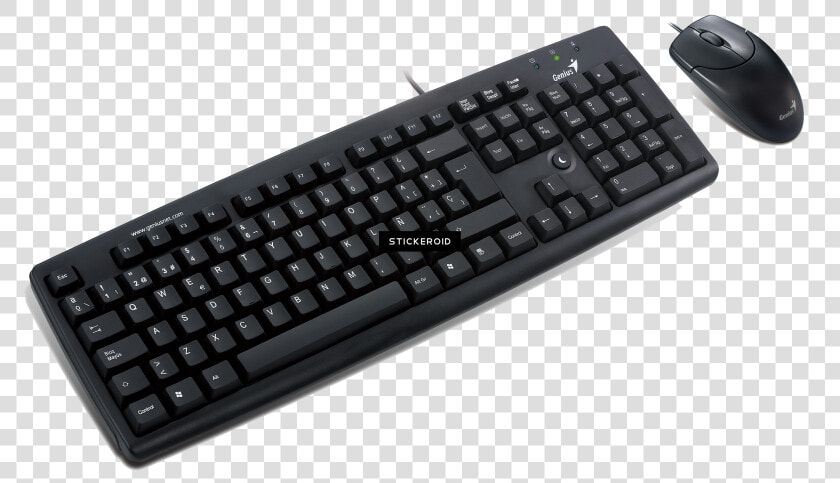 Cherry G83 6105 Usb Black Keyboard   Png Download   Mouse And Keyboard Png  Transparent PngTransparent PNG