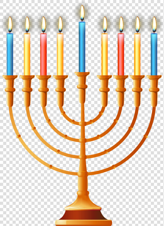 Clip Art Shamash Candle   Advent Candle  HD Png DownloadTransparent PNG