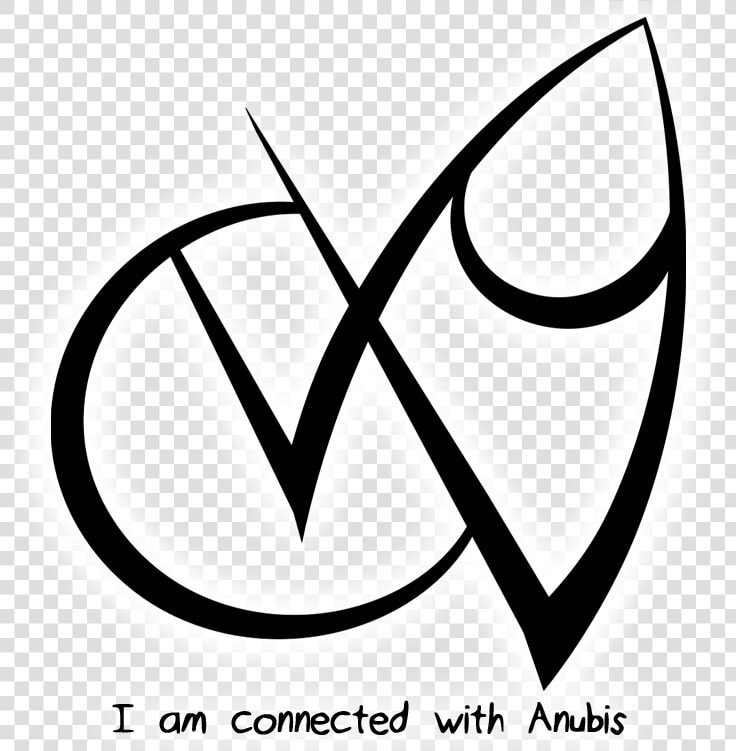 Anubis Symbols  HD Png DownloadTransparent PNG