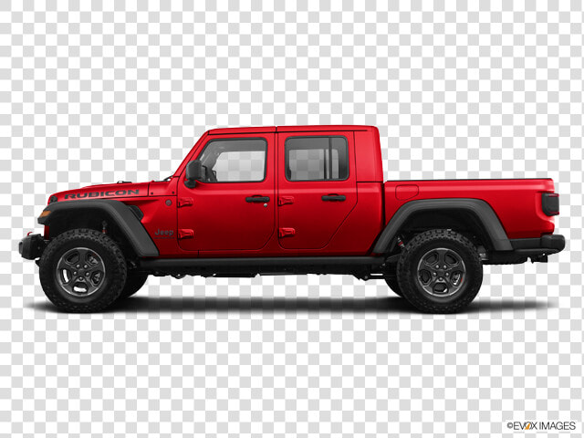 Gladiator   Blue 2020 Jeep Gladiator  HD Png DownloadTransparent PNG