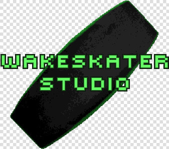 Wakeskater Studio Indie Game Development   Composite Material  HD Png DownloadTransparent PNG