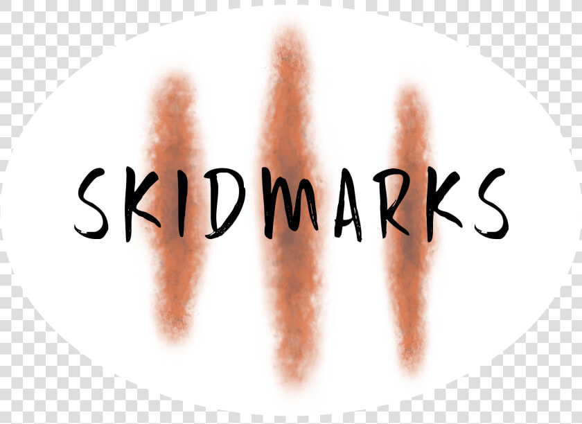 Skidmarks   Calligraphy  HD Png DownloadTransparent PNG