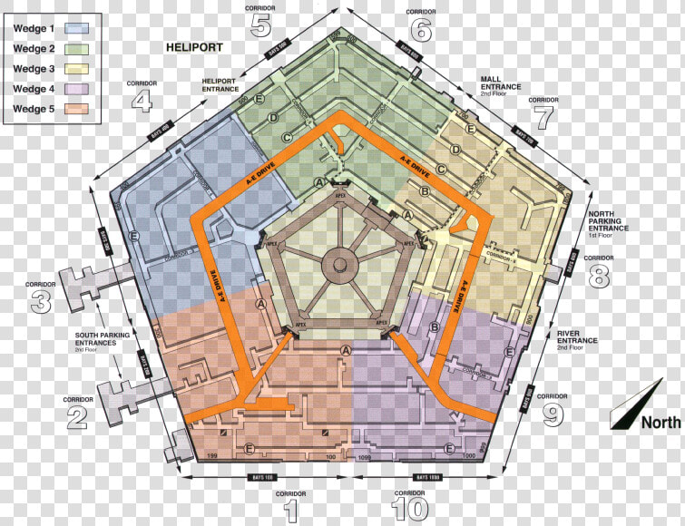 Transparent Pentagon Shape Png   Pentagon Shape House Plan  Png DownloadTransparent PNG