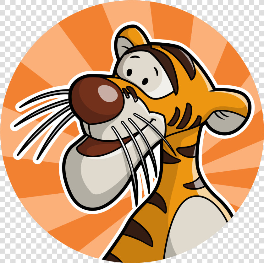 Disney Heroes Battle Mode Pooh Tigger  HD Png DownloadTransparent PNG