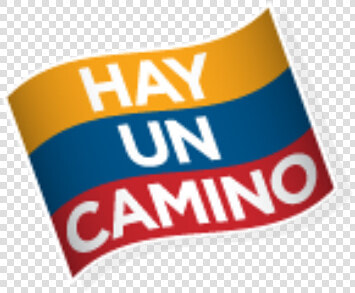 Hay Un Camino  HD Png DownloadTransparent PNG