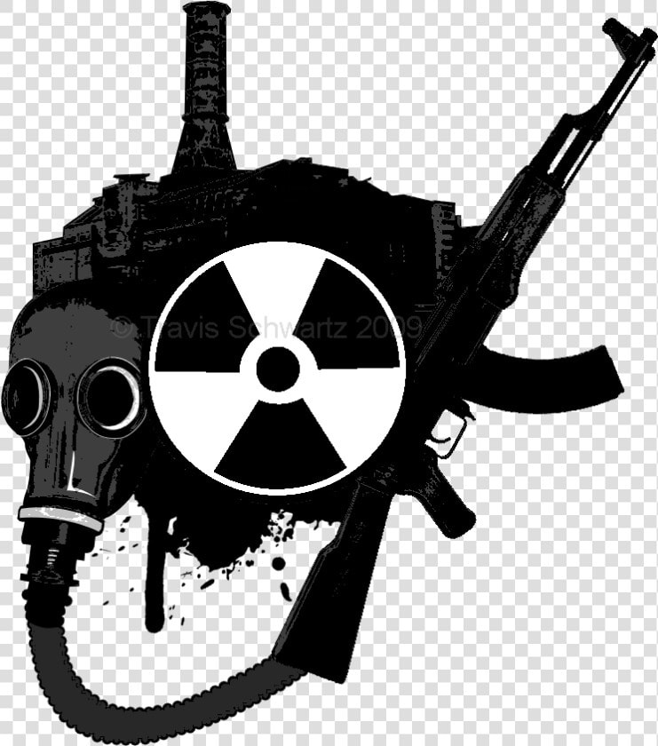 Stalker Screenprint Design   Stalker Sticker  HD Png DownloadTransparent PNG