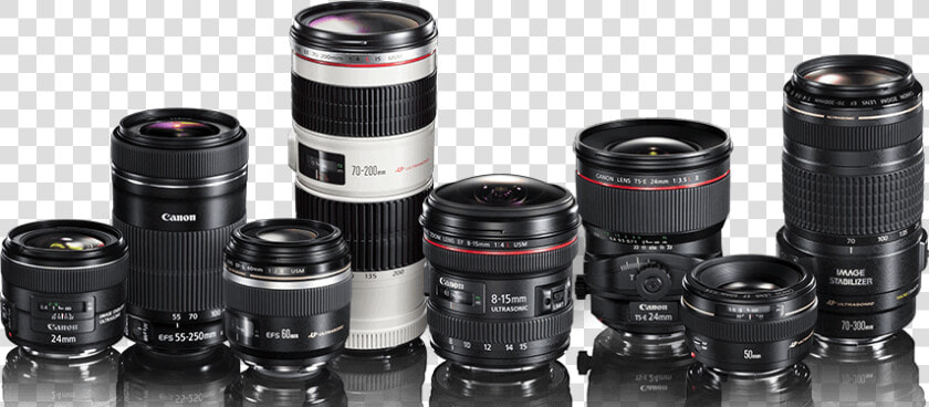 Dslr Camera Lens Png  Transparent PngTransparent PNG