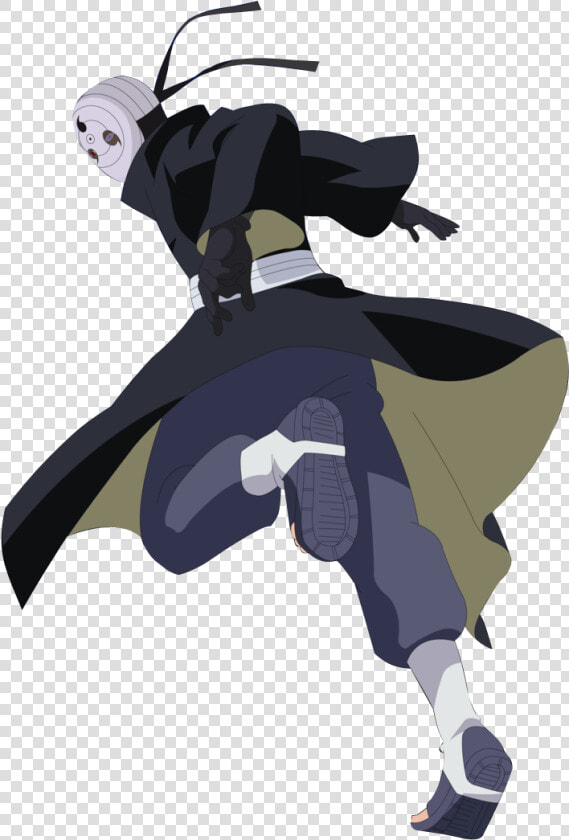 Tobi Naruto Shippuden Ultimate Ninja Storm  HD Png DownloadTransparent PNG