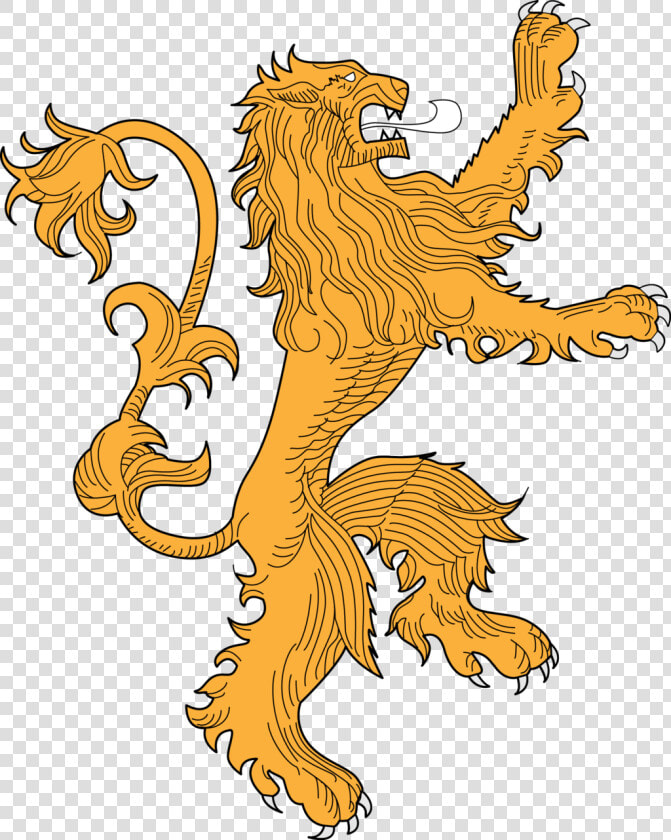 File lannisport By Reneaigner   Game Of Thrones Lannister Png  Transparent PngTransparent PNG