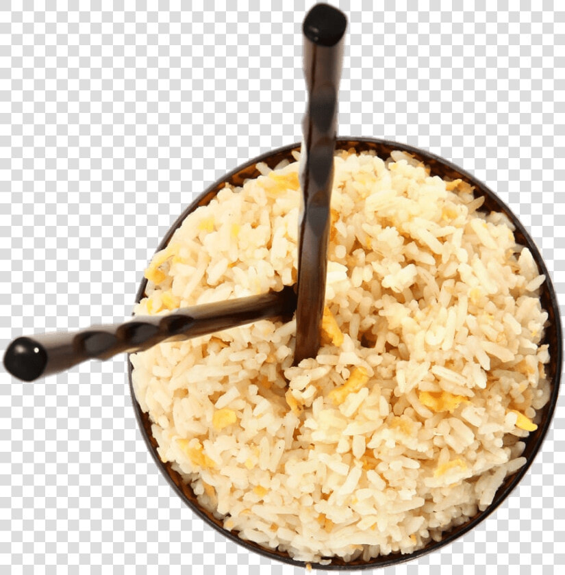 Vertical Chopsticks In Rice Bowl   Bowl  HD Png DownloadTransparent PNG