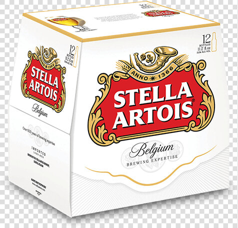 Stella Artois  HD Png DownloadTransparent PNG