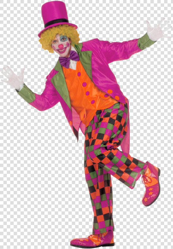 Pink Clown Transparent Background   Transparent Clown Png  Png DownloadTransparent PNG