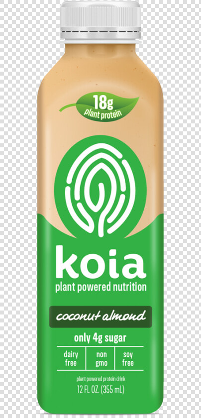 Koia Cold Brew Coffee  HD Png DownloadTransparent PNG