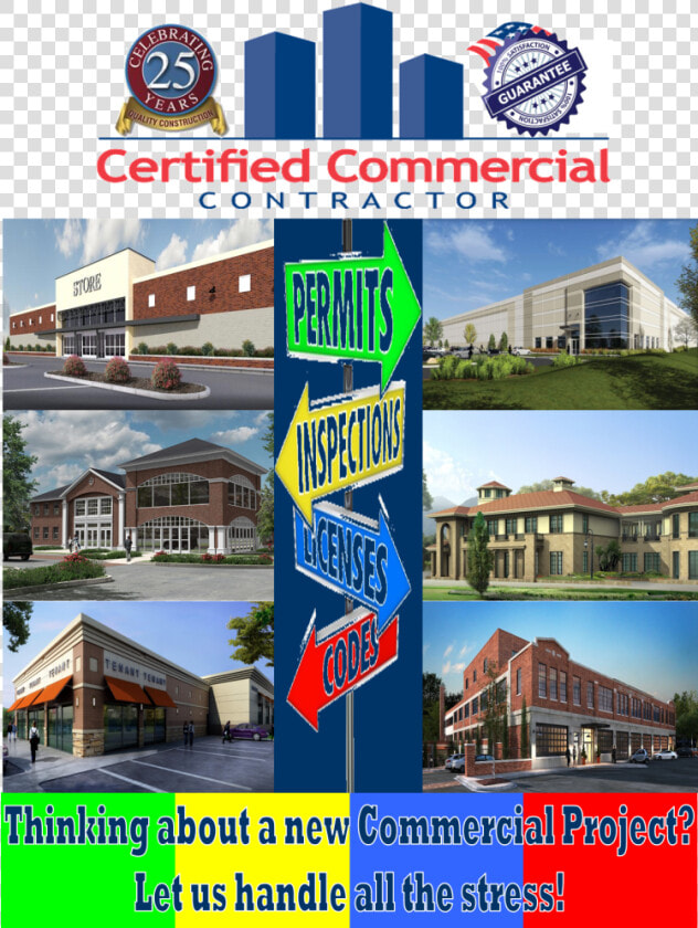 Building Contractor General Contractor Home Builder  HD Png DownloadTransparent PNG