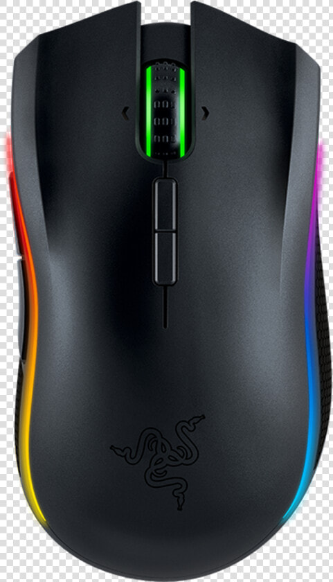 Razer Mamba Wireless  HD Png DownloadTransparent PNG