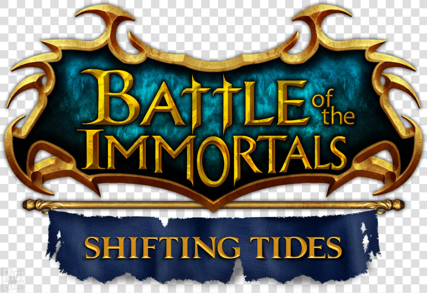 Battle Of The Immortals Icon  HD Png DownloadTransparent PNG