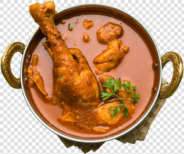 Kadhi Chicken Full   Masala Chicken Tangdi Gravy  HD Png DownloadTransparent PNG