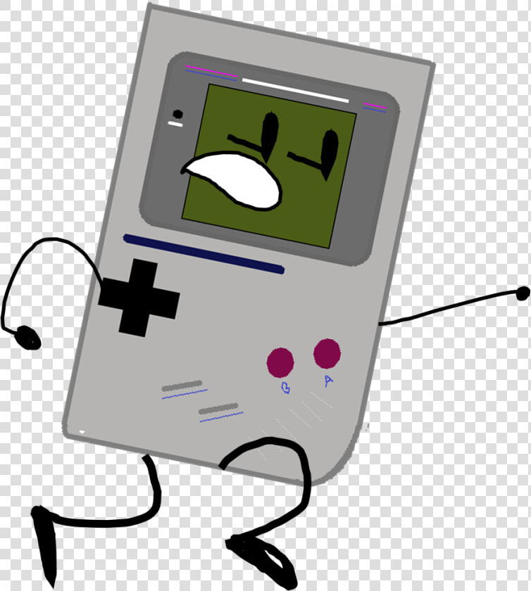 The Island Of The Pedia Wiki   Game Boy  HD Png DownloadTransparent PNG