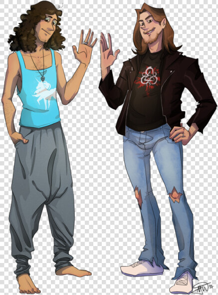 Arin Hanson Pants  HD Png DownloadTransparent PNG