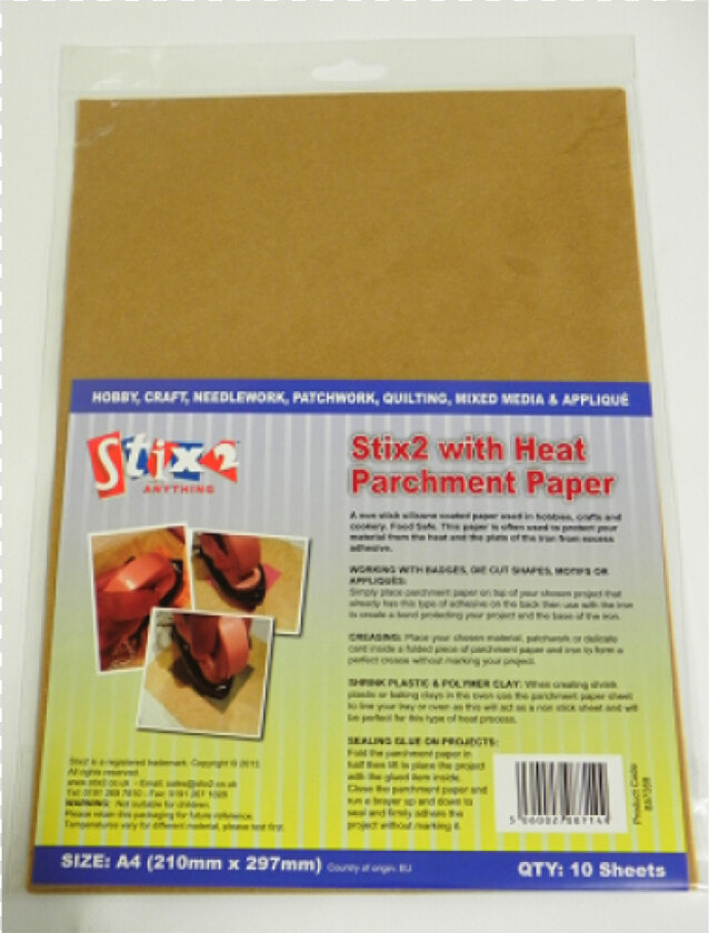 Stix 2 With Heat   Paper  HD Png DownloadTransparent PNG