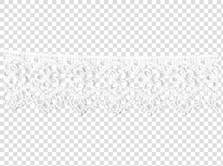 White Vintage Cluny Lace Trim  2 1 8 Inch By 1 Yard   HD Png DownloadTransparent PNG