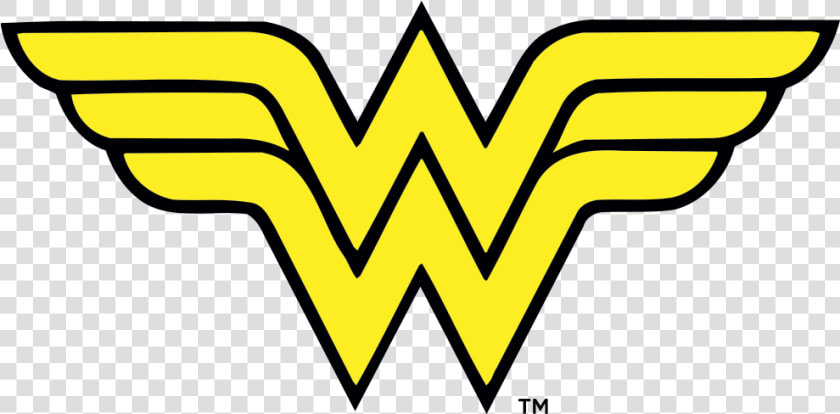 Wonder Woman   Wonder Woman Logo Large  HD Png DownloadTransparent PNG